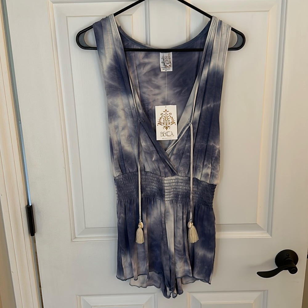 Women’s Romper